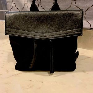 Botkier New York Trigger Mini Backpack Brand New